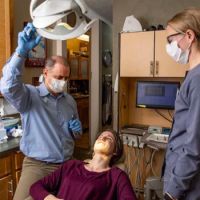 Breckenridge Dental Group ico