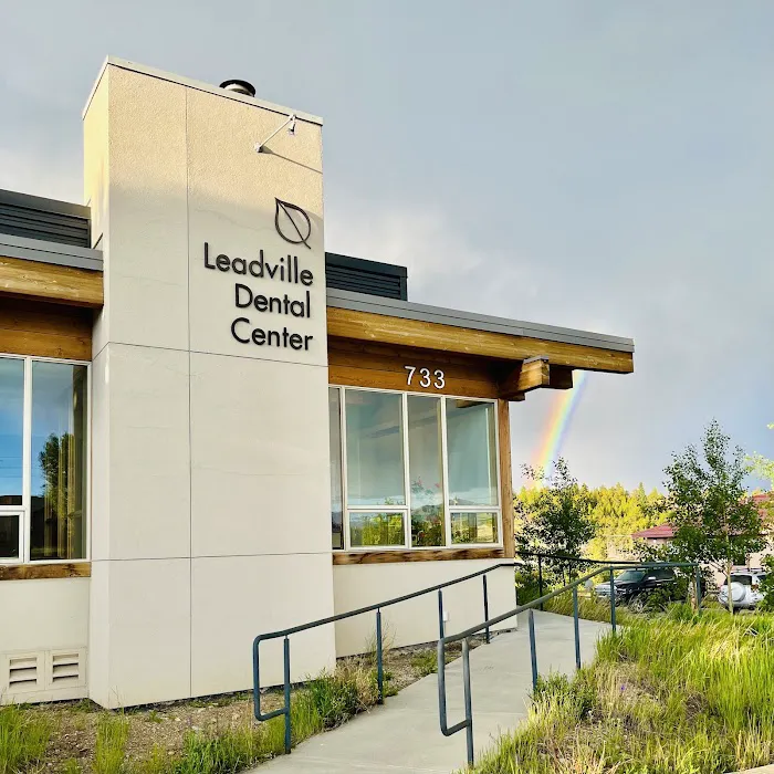 Leadville Dental Center Picture 2