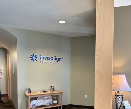 Dedicated Dentistry