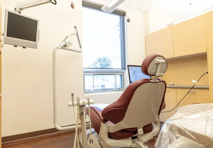 Dedicated Dentistry Picture 8