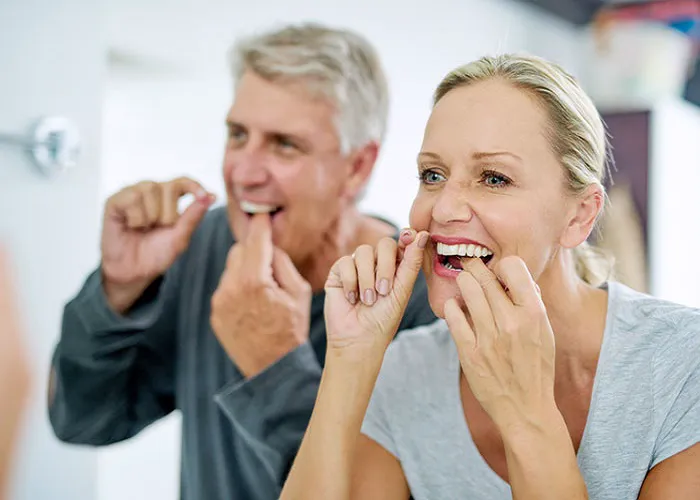 Colorado Advanced Dentistry Picture 1