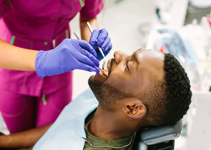 Colorado Advanced Dentistry Picture 7