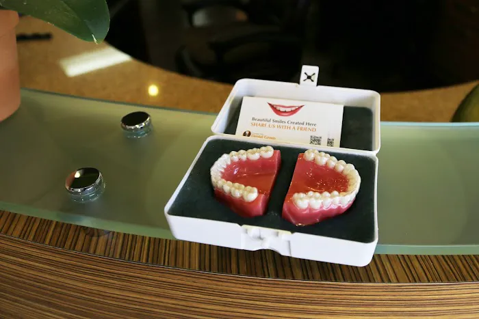 Granada Hills Dental Group Picture 1