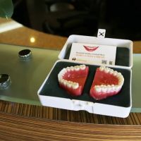 Granada Hills Dental Group ico