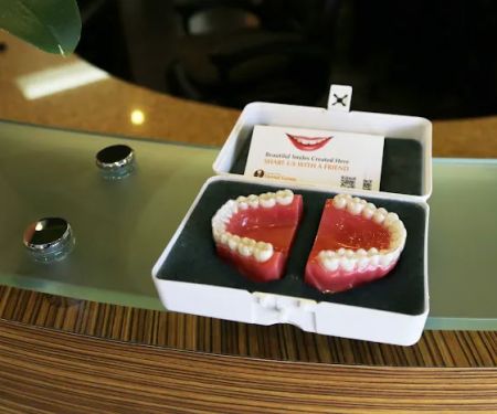 Granada Hills Dental Group