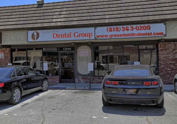 Granada Hills Dental Group Picture 4