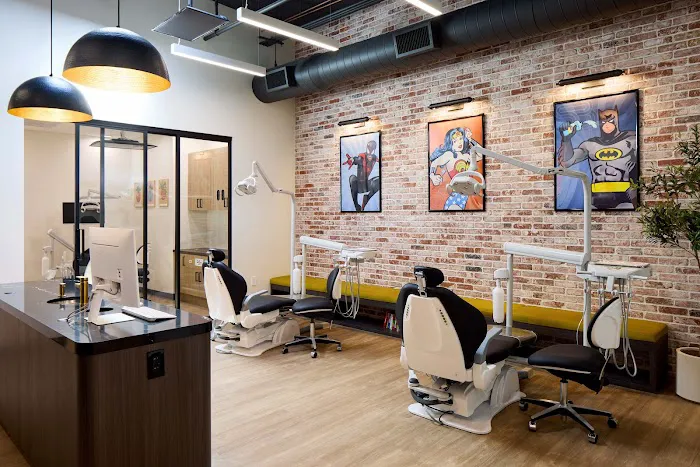 Smile Buds Pediatric Dentistry & Orthodontics Picture 7