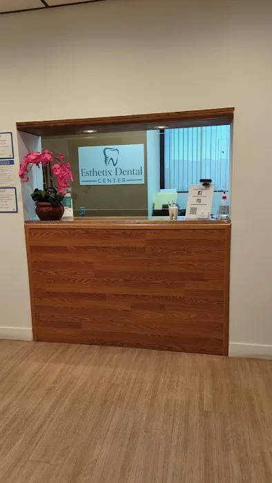 Esthetix Dental Group Picture 1