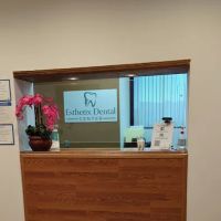 Esthetix Dental Group ico
