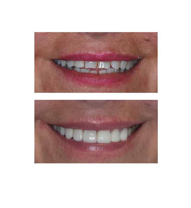Esthetix Dental Group Picture 7
