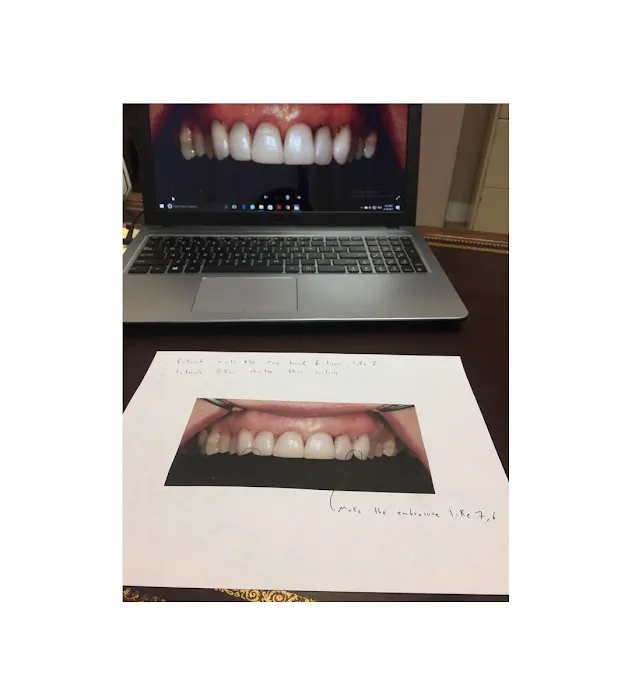 Esthetix Dental Group Picture 5