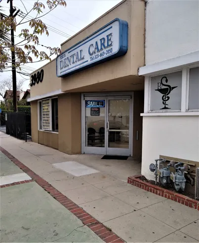 Excel Dental Care Picture 8