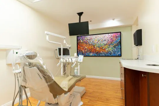Encino Dental Group Picture 6