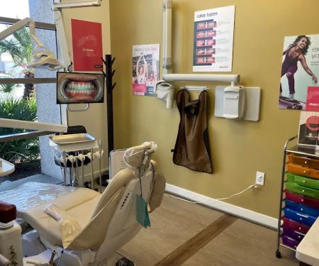 Encino Cosmetic & Dental Implants