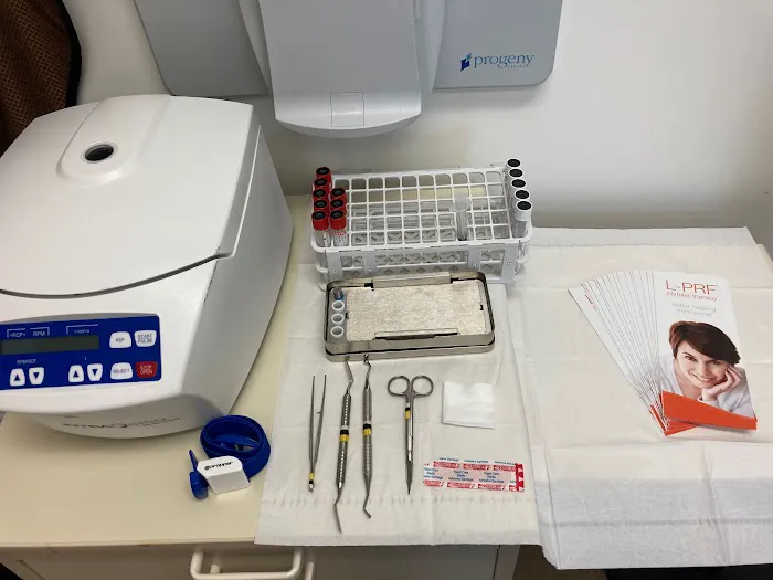 Encino Cosmetic & Dental Implants Picture 9