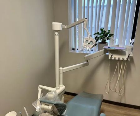 Ghotanian Dental Encino
