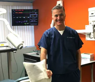 Ghotanian Dental Encino Picture 8