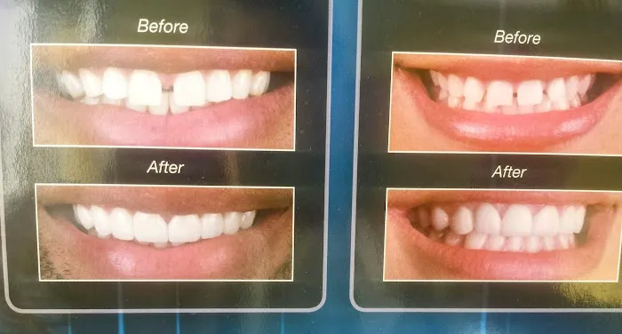 Encino Dental Care, Naghmeh Niki Javaherian DDS Picture 3