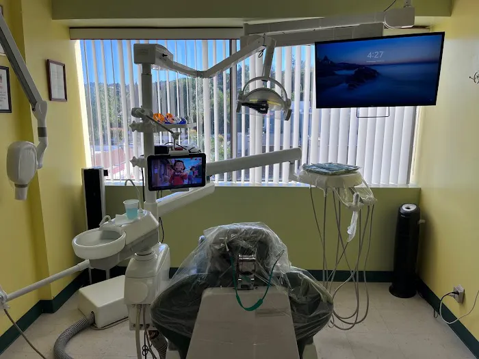 Encino Dental Care, Naghmeh Niki Javaherian DDS Picture 2