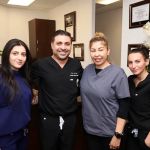 Encino Dental Esthetics: Kaivan Kiai, DDS