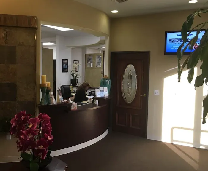 Encino Dental Esthetics: Kaivan Kiai, DDS Picture 5