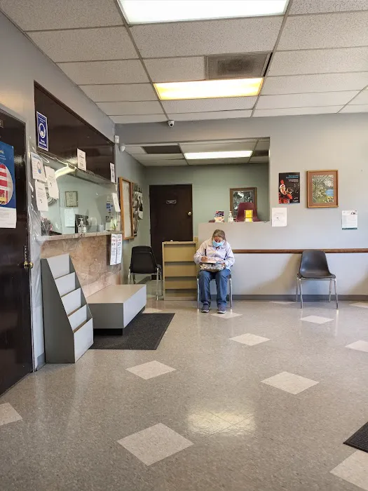 Van Nuys Panorama Dental Center Picture 5
