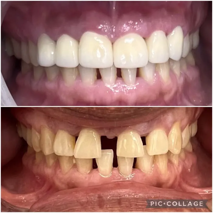 Van Nuys Panorama Dental Center Picture 6