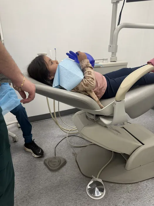 Van Nuys Panorama Dental Center Picture 1