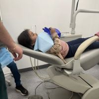 Van Nuys Panorama Dental Center ico
