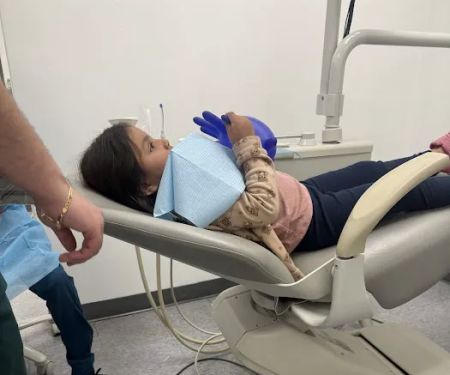 Van Nuys Panorama Dental Center