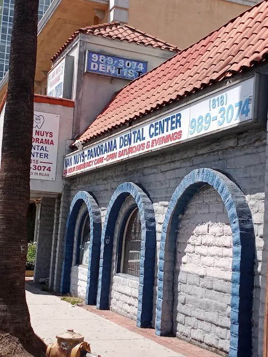 Van Nuys Panorama Dental Center Picture 7