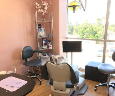 Boulevard Dental Esthetics