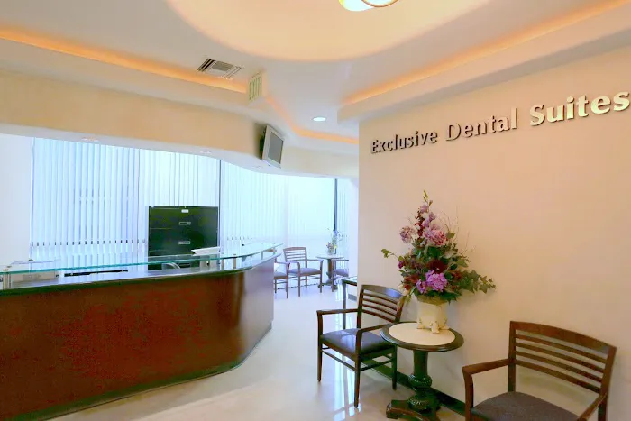 Exclusive Dental Practice Picture 5