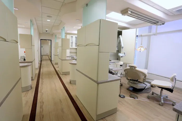 Exclusive Dental Practice Picture 7