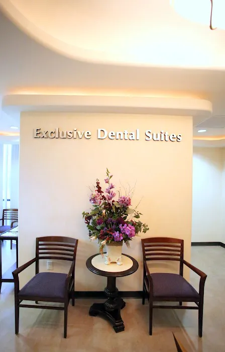 Exclusive Dental Practice Picture 2