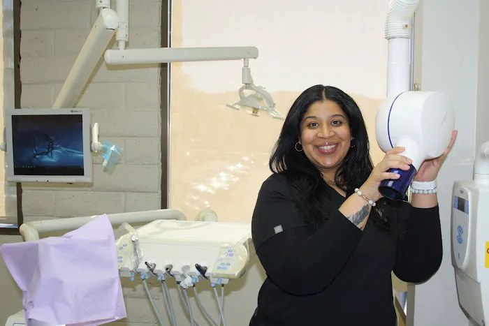 SoCalSmiles Dental Office Picture 1