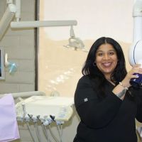 SoCalSmiles Dental Office ico