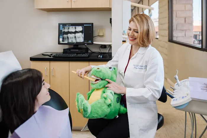 SoCalSmiles Dental Office Picture 5