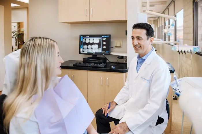 SoCalSmiles Dental Office Picture 2