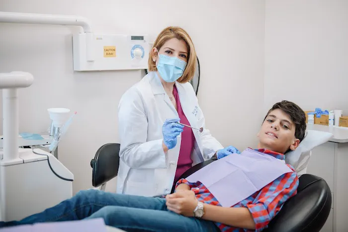 SoCalSmiles Dental Office Picture 10