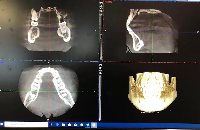 Smile Recreation Dentistry Picture 6