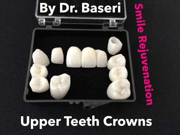 Smile Recreation Dentistry Picture 10
