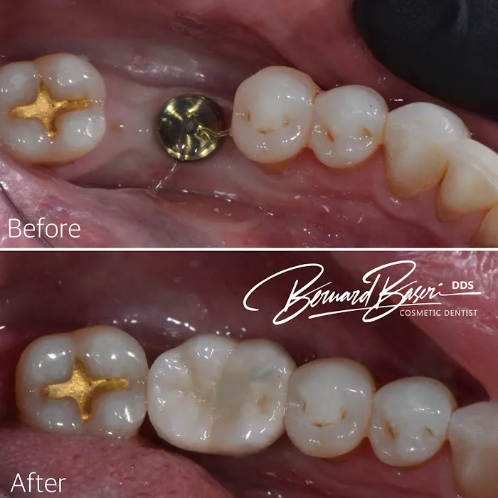 Smile Recreation Dentistry Picture 3
