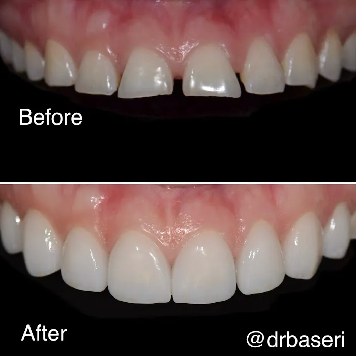 Smile Recreation Dentistry Picture 1