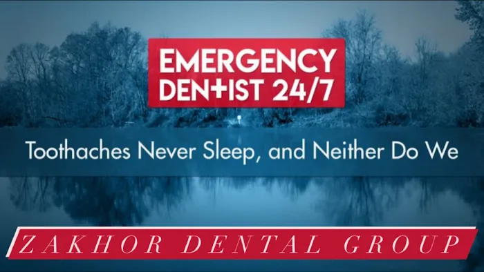 Beverly Hills Emergency Dentist Picture 7