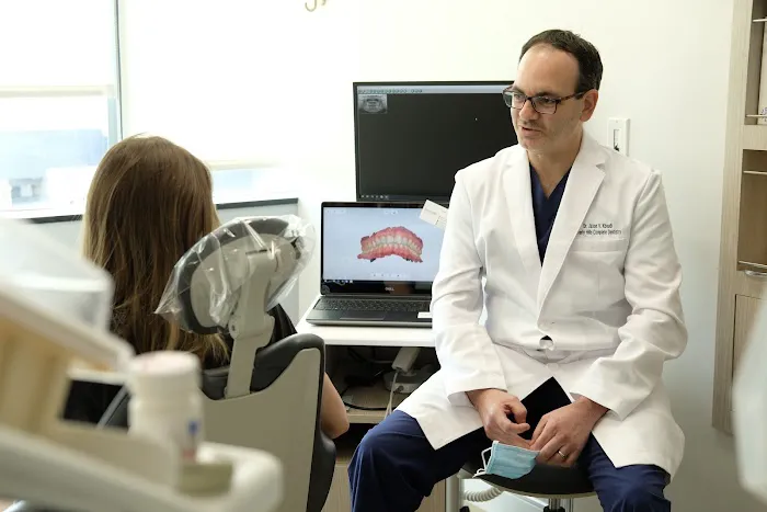 Beverly Hills Complete Dentistry Picture 9