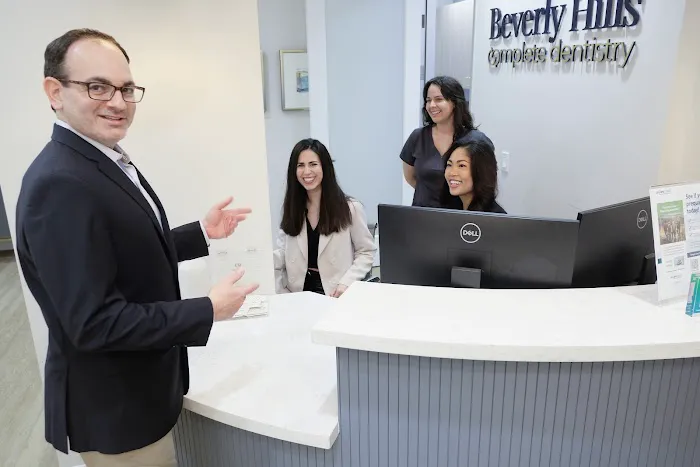 Beverly Hills Complete Dentistry Picture 5