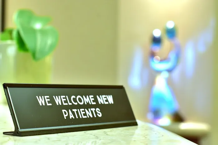 My Dental Office of Beverly Hills Picture 2