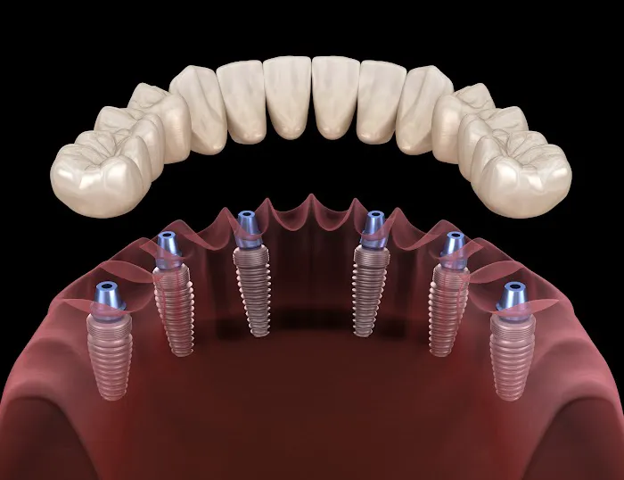 The Art of Dental Wellness Picture 9