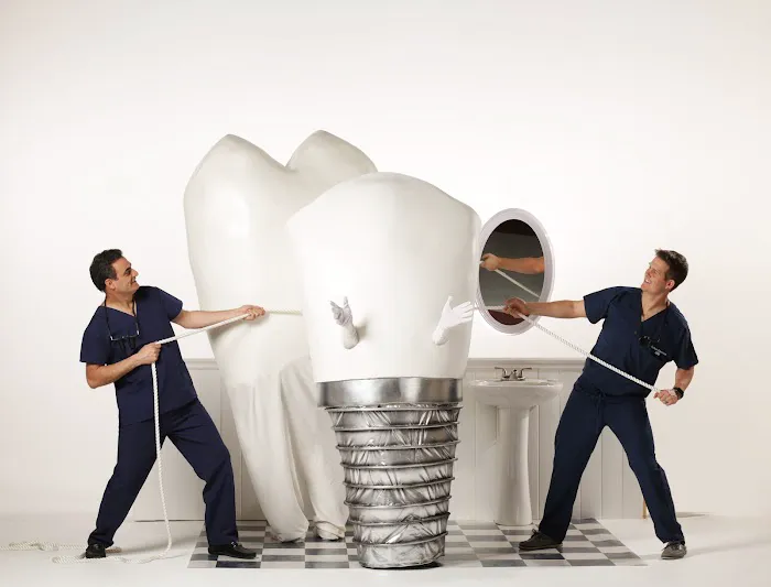 Los Angeles Dentists Group - Glendale Picture 8